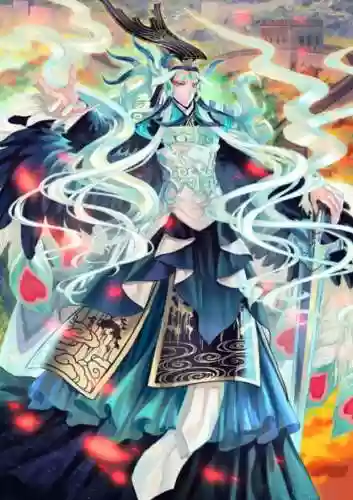 朕哥哥阵容(朝歌天下最强阵容推荐)插图1
