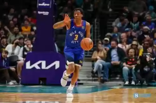 2021新秀阵容(NBA官方公布最佳新秀阵容)插图14