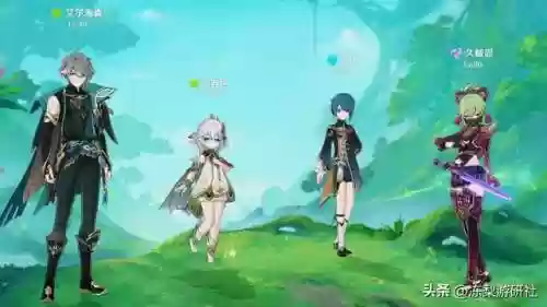 热门阵容搭配(新的开始阵容推荐)插图3