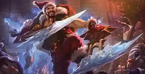 海盗极地阵容(海岛争霸能上名人的阵容)插图6