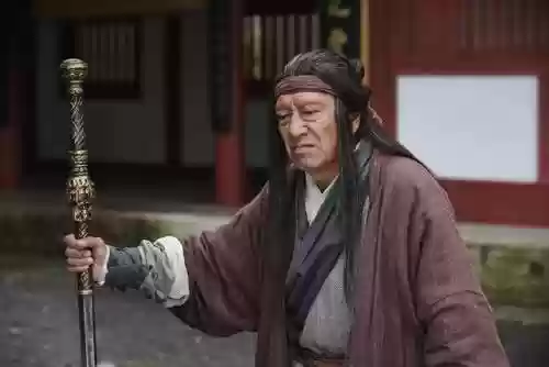 柯镇恶的阵容(张角左慈沮授阵容)插图8