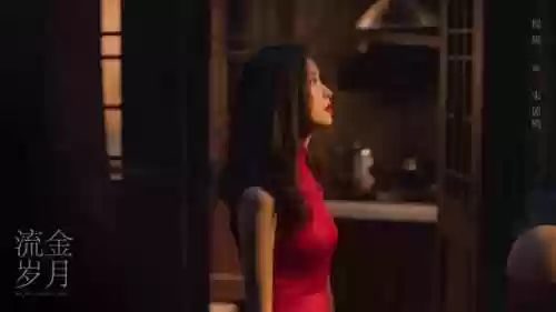 美女阵容图片(一排美女)