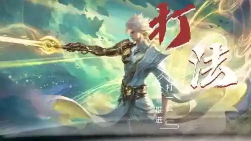坦克李白阵容(李白阵容搭配最强推荐)插图6