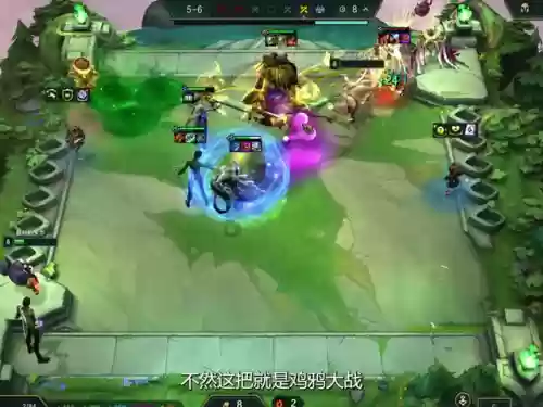 天神石板阵容(众神派对t0阵容)插图5
