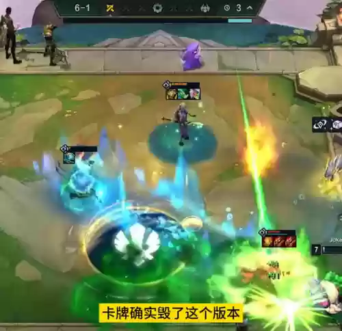 遇到无脑阵容(寻道大千反击流阵容搭配)