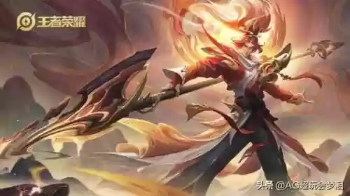 阵容克制李白(法师怎样防止被李白秒杀)插图5