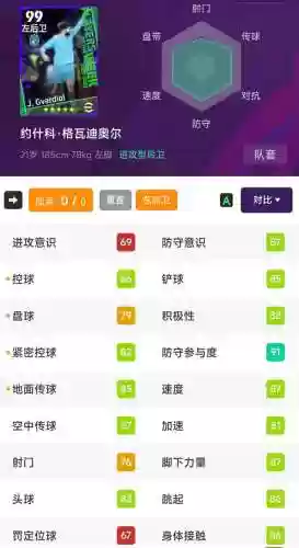 实况欢乐阵容(实况足球平民最佳阵容)插图6