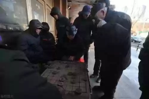 街边象棋阵容(象棋阵容怎么摆)插图13 街边象棋阵容(象棋阵容怎么摆)插图13