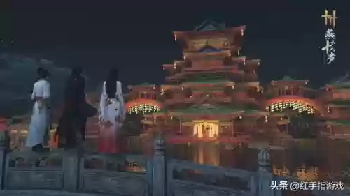 礼乐毕业 阵容(sp红叶pve阵容)插图3