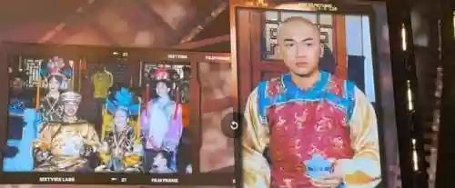 周芷若小昭阵容(新倚天屠龙记手游阵容推荐)插图1