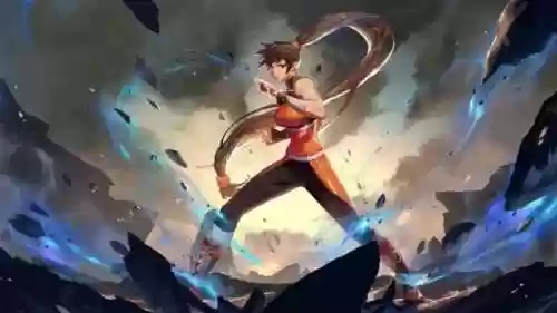 武神深渊阵容(斗神再临阵容推荐T0)