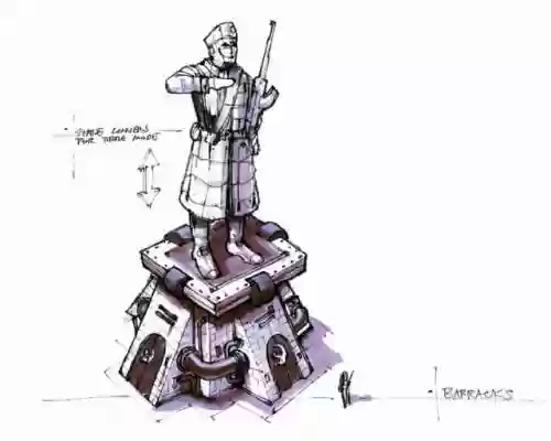 红警乌龟阵容(红警海豚怎么打)插图22