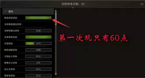 男巫阵容加点(巫师三加点顺序)插图8