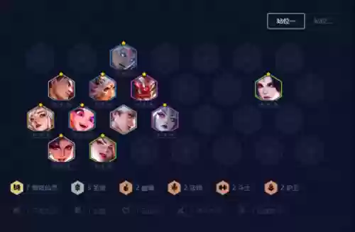 奥德赛联盟阵容(老款奥德赛哪年比较好)