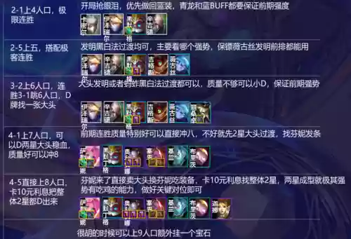 无限恶心阵容(王者3v3最恶心阵容推荐)插图9