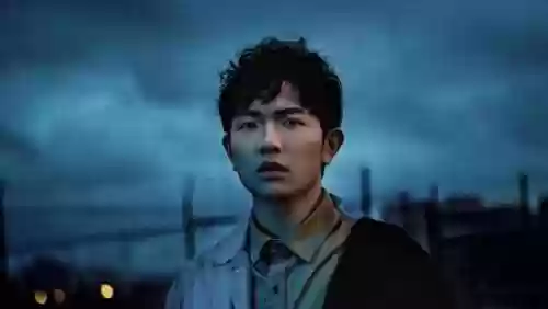 淮安说唱阵容(中国新说唱rapper名单)插图3