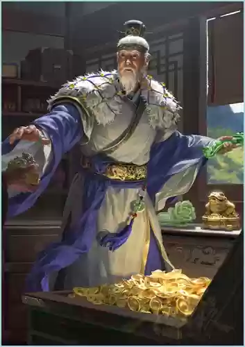 爷孙阵容搭配(不朽家族推图阵容搭配)插图4