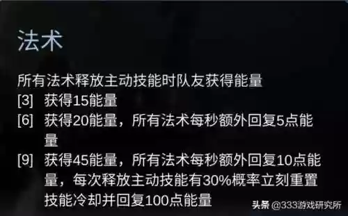 熊猫法师阵容(云顶之弈法师阵容搭配最新)插图1
