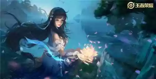 西施害怕阵容(西施被什么英雄克制)插图1
