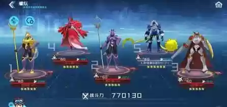 公爵搭配阵容(云顶之弈s10最强阵容搭配)插图1