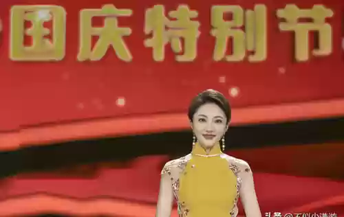央视大牌阵容(央视春晚主持人阵容正式公布)插图12