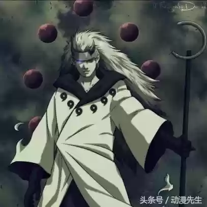 火影坏灭阵容(火影忍者最强阵容)插图3