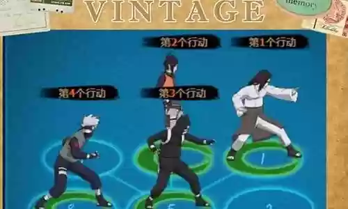 库拉阵容搭配