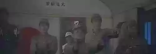 飞虎队最强阵容(飞虎队全部演员表)插图2