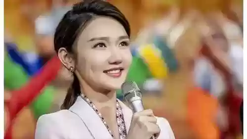 春晚声乐阵容(央视春晚主持人阵容发布)插图4