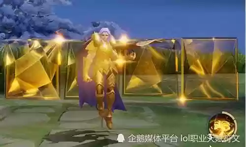 稀奇古怪的王者阵容搭配
