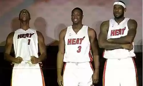 阵容体系搭配nba