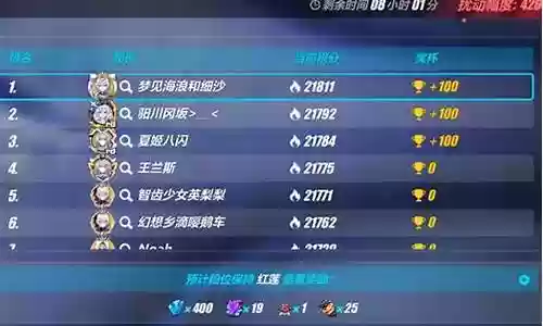 崩坏三奶昔阵容搭配