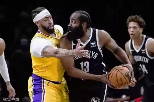 浓眉缺阵容(2017nba最佳阵容一二三阵)插图6