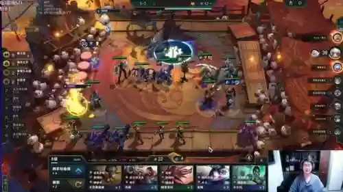 斗士3.5阵容(6斗士配什么阵容主什么好)插图8