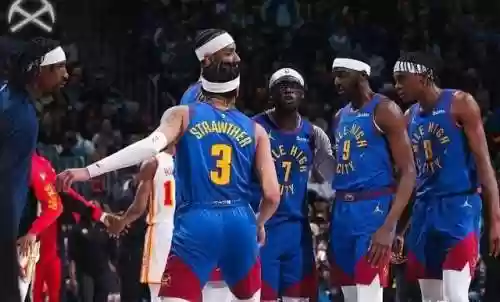 王朝迷失阵容(最强nba王朝模式阵容搭配)插图1