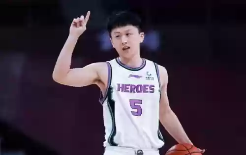 男篮国青队阵容(中国男篮)插图3