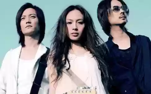 飞乐队阵容(乐队的夏天第一季阵容)插图3