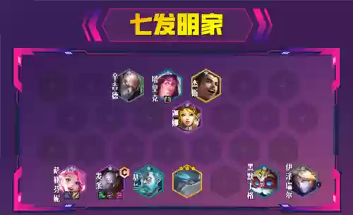 双城阵容推荐(双城之战热门阵容推荐)插图1