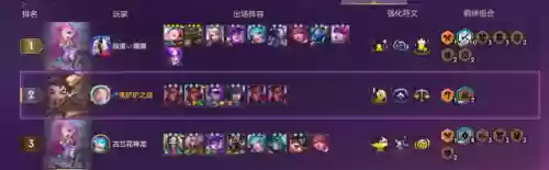 摇头老鼠阵容(植物大战僵尸2无尽摇滚年代阵容)插图12