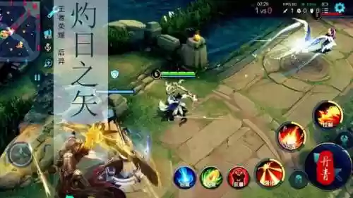 猴子恶心阵容(剑与远征英雄阵容搭配)插图9