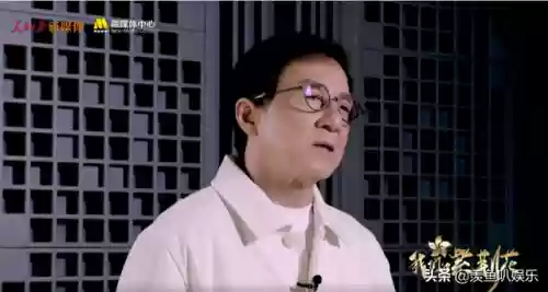 超强港星阵容(支持占中的港星名单)插图4