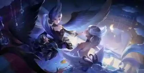王者阵容核爆(王者速推流阵容如何破解)插图2