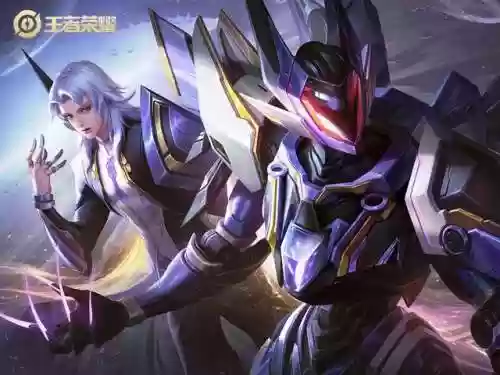 王者勇气阵容(王者荣耀强势阵容)插图3