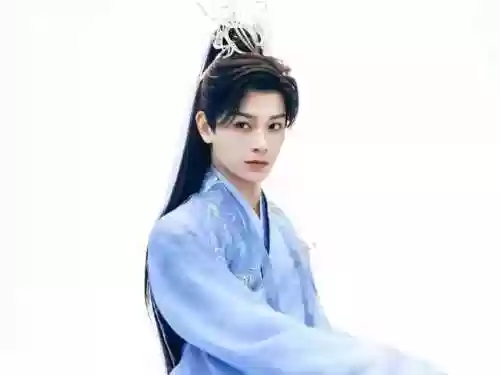 舞蹈吉祥阵容(舞蹈《吉祥》)插图1