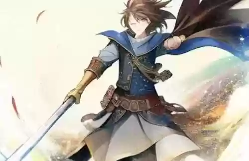 杨家将豪华阵容(杨家将传奇人物培养)插图19