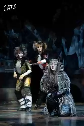猫歌剧阵容(歌剧《猫》主题曲)插图4 猫歌剧阵容(歌剧《猫》主题曲)插图4