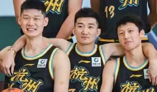 广厦亚军阵容(广厦是哪个省的球队)