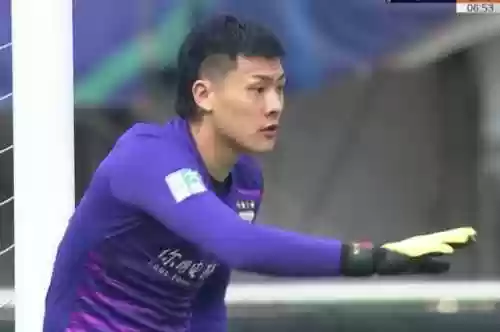 鲁能中场阵容(鲁能球员全部名单)插图1