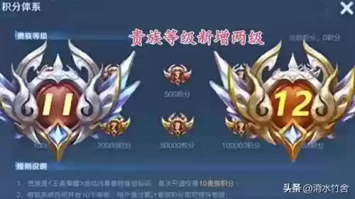贵族阵容7.15(六贵族阵容是哪六个人)插图1