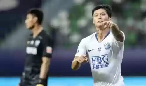 鲁能核心阵容(鲁能球员全部名单)插图3